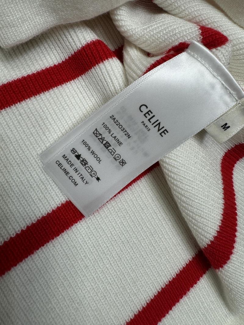 Celine Sweaters